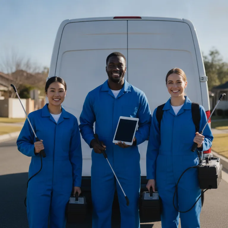 pest control Mount Martha