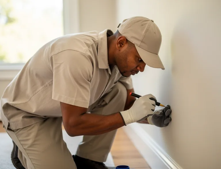 pest control Mount Martha